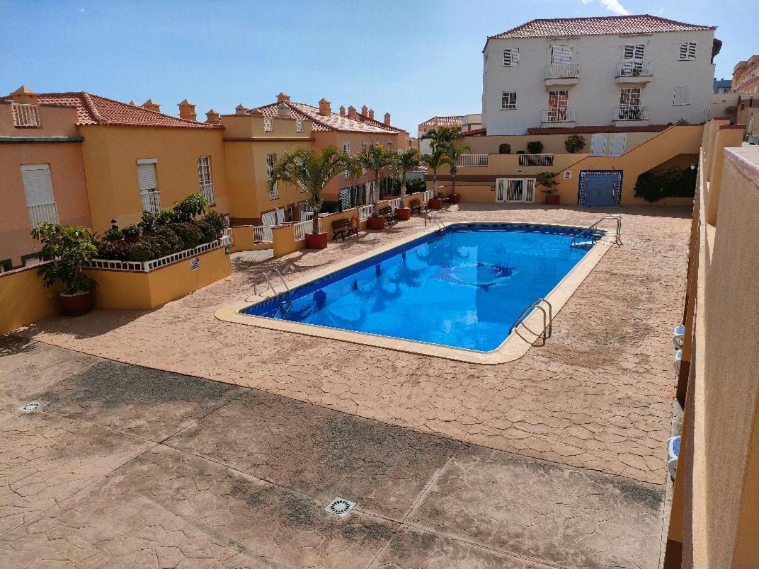 Arenitas Beach Un Oasis Junto Al Mar Candelaria Bagian luar foto